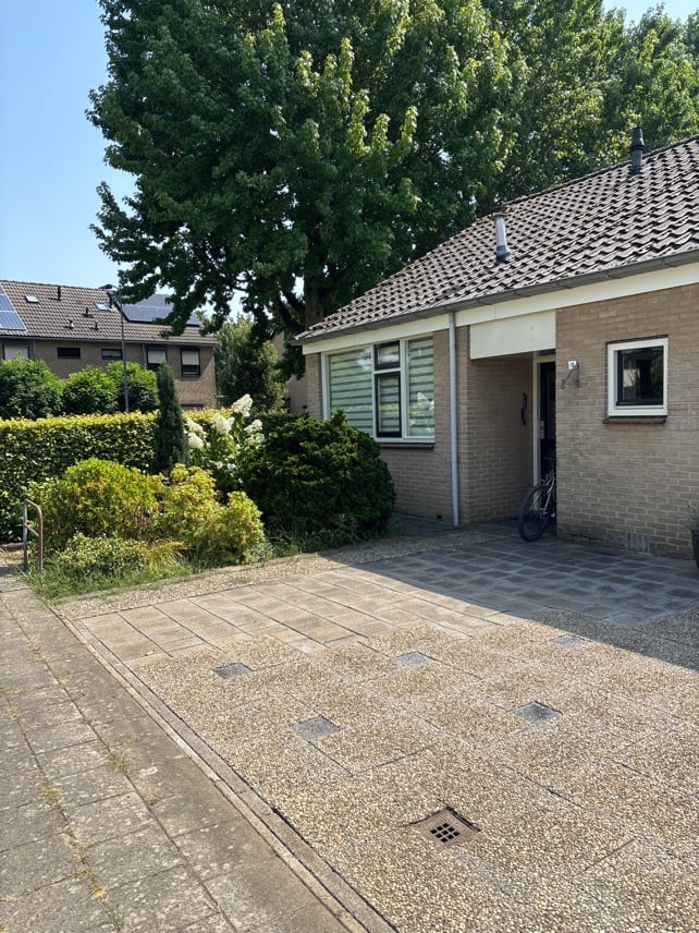 De Meibrink 11, 7091 ZH Dinxperlo, Nederland