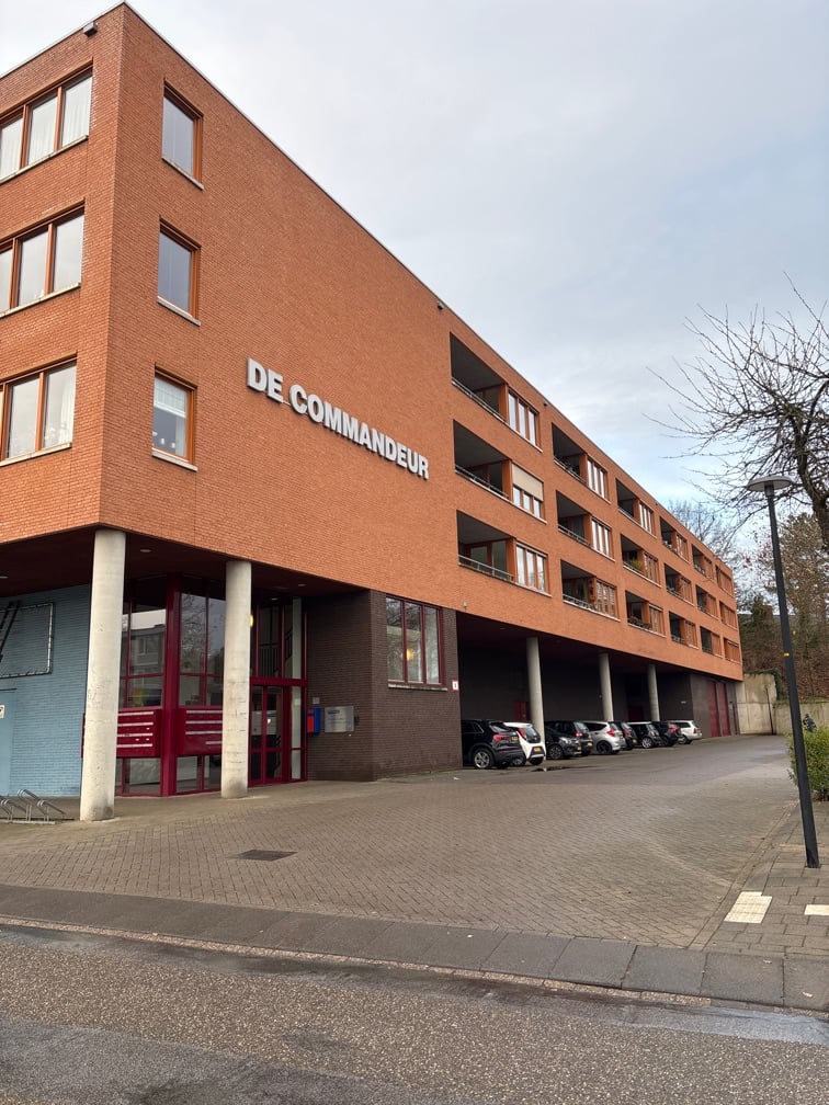 Commandeur 31, 7041 LA 's-Heerenberg, Nederland