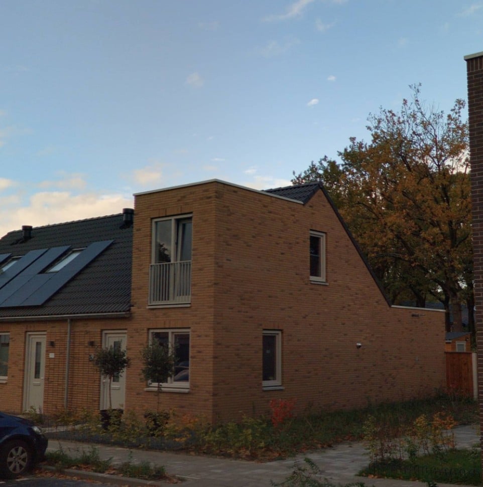 Auskamplanden 113, 7542 AR Enschede, Nederland