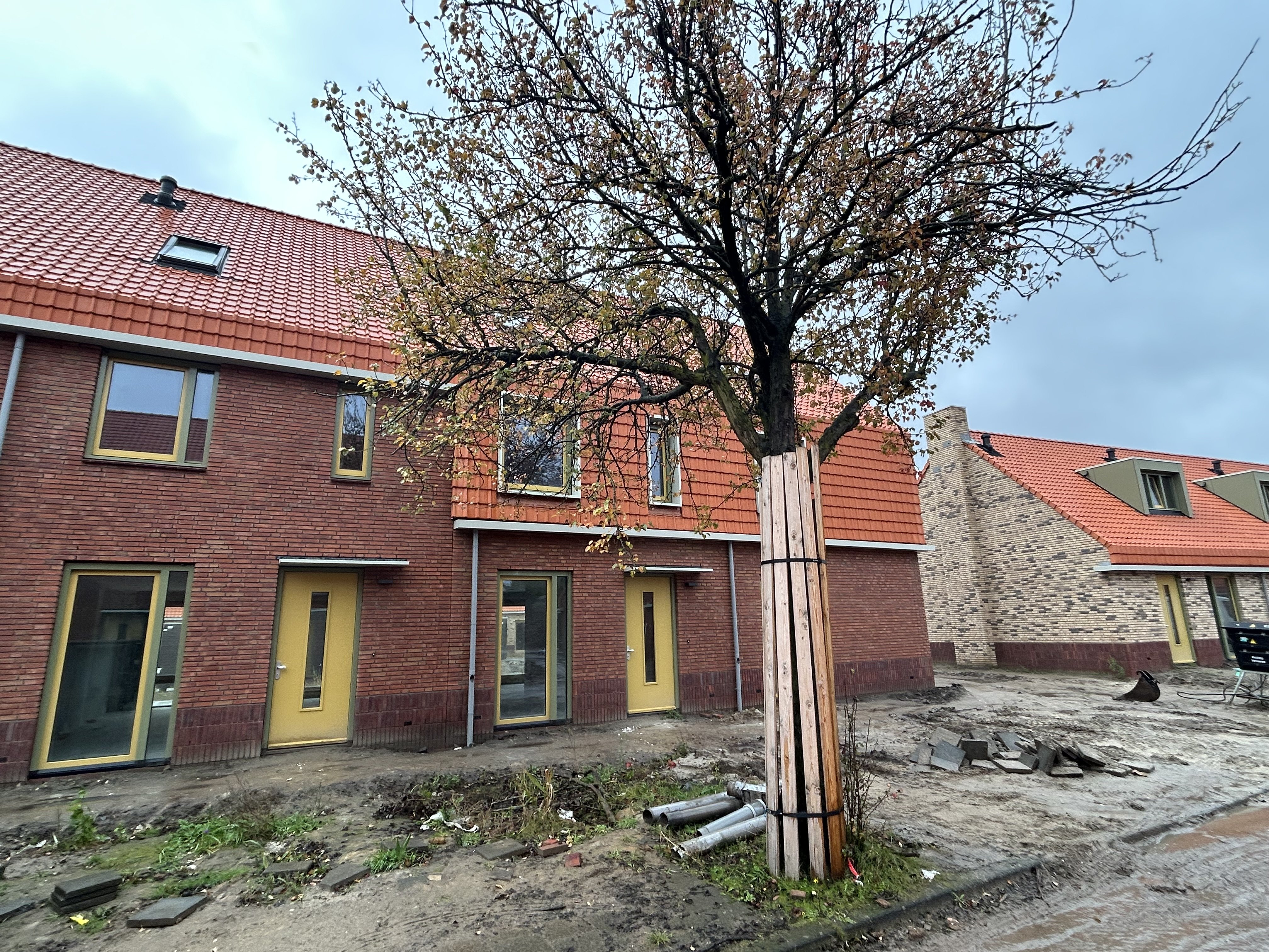 Mariastraat 13, 7555 HD Hengelo, Nederland