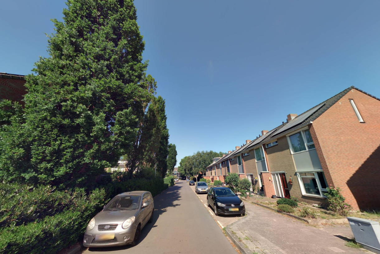 Herman Gorterstraat 31