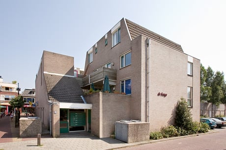 Ratumsestraat 136, 7101 MV Winterswijk, Nederland