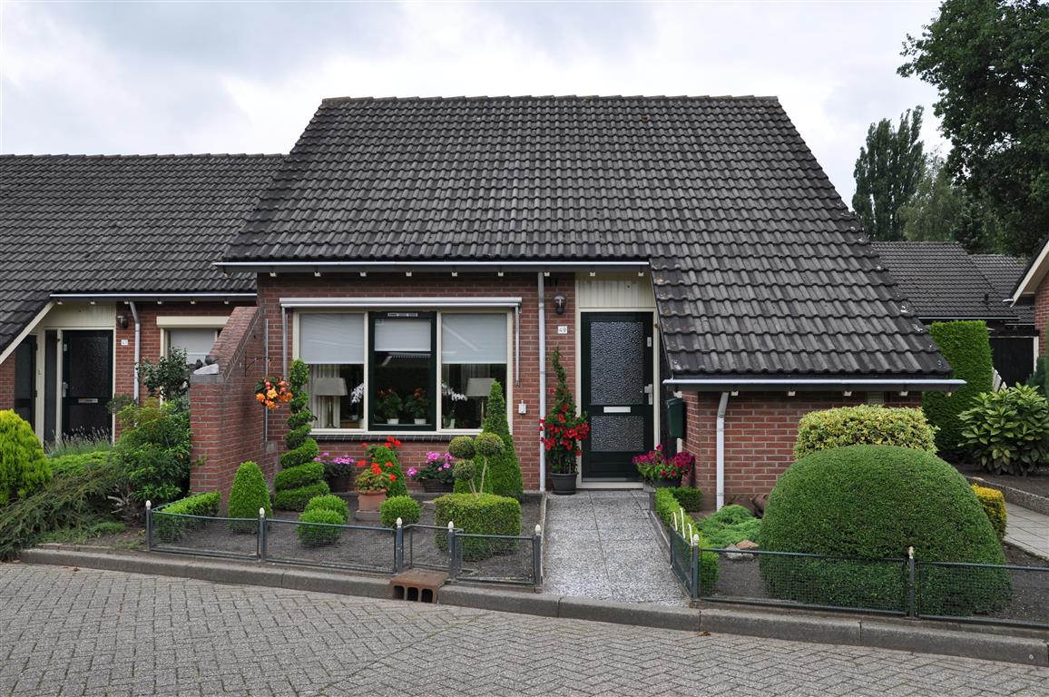 Hobergenstraat 49, 7665 AD Albergen, Nederland