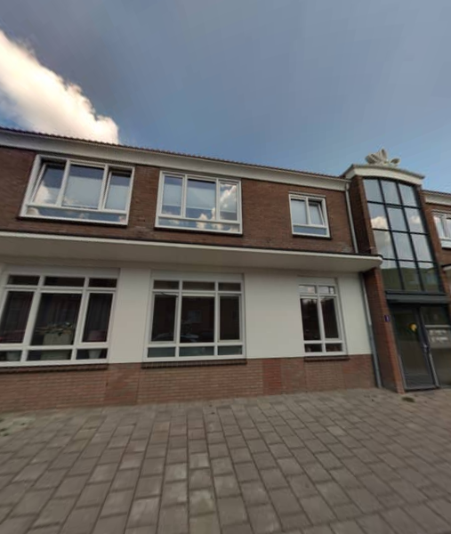 Schubertstraat 3, 7557 CJ Hengelo, Nederland