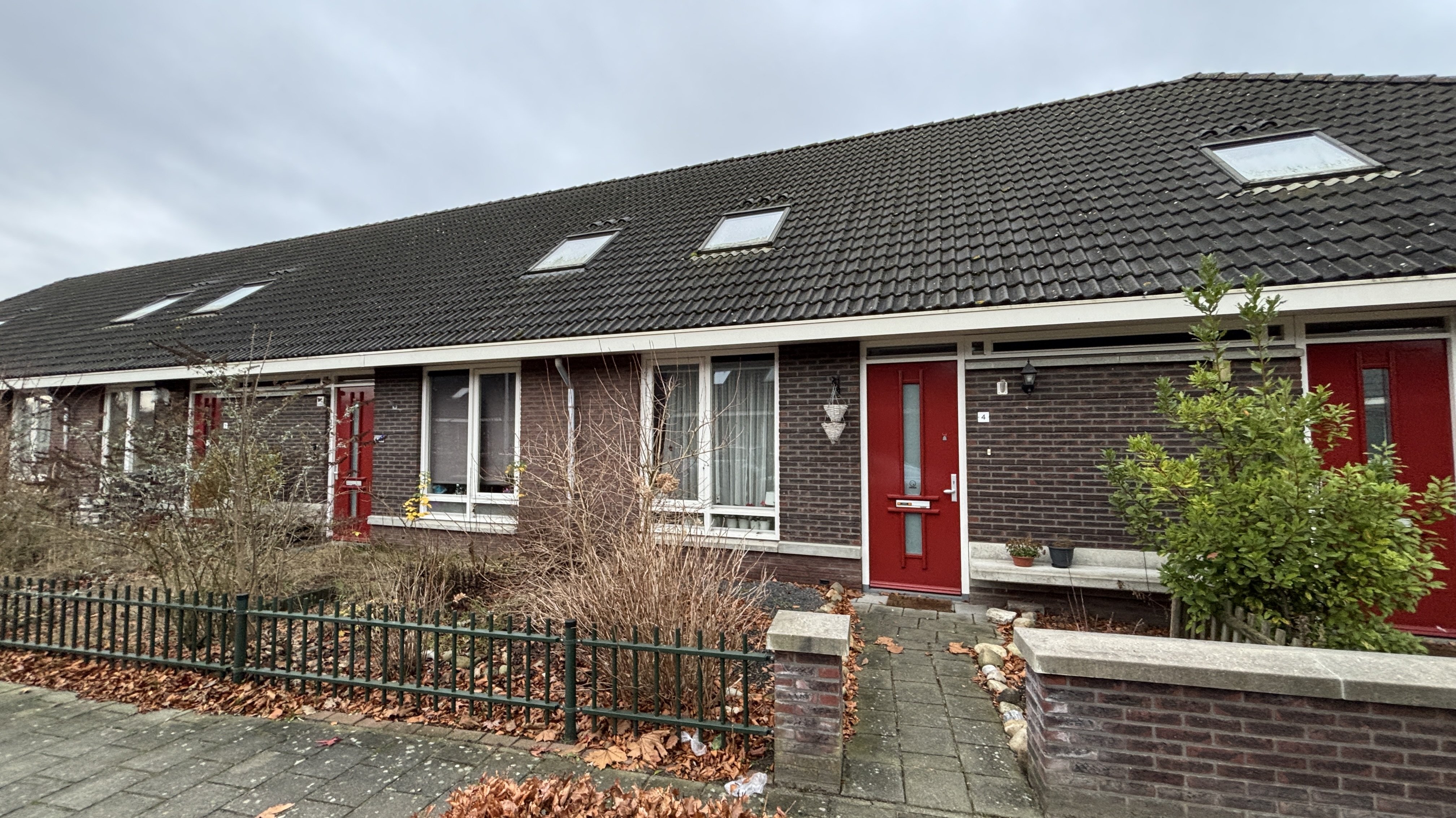 Berkenstraat 4, 7471 WK Goor, Nederland