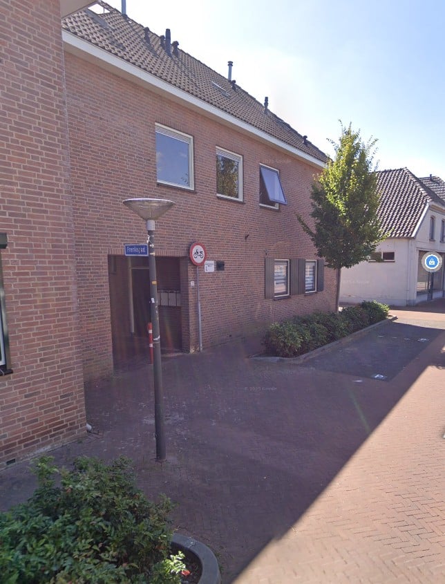 Prinsenstraat 33D, 7121 AE Aalten, Nederland