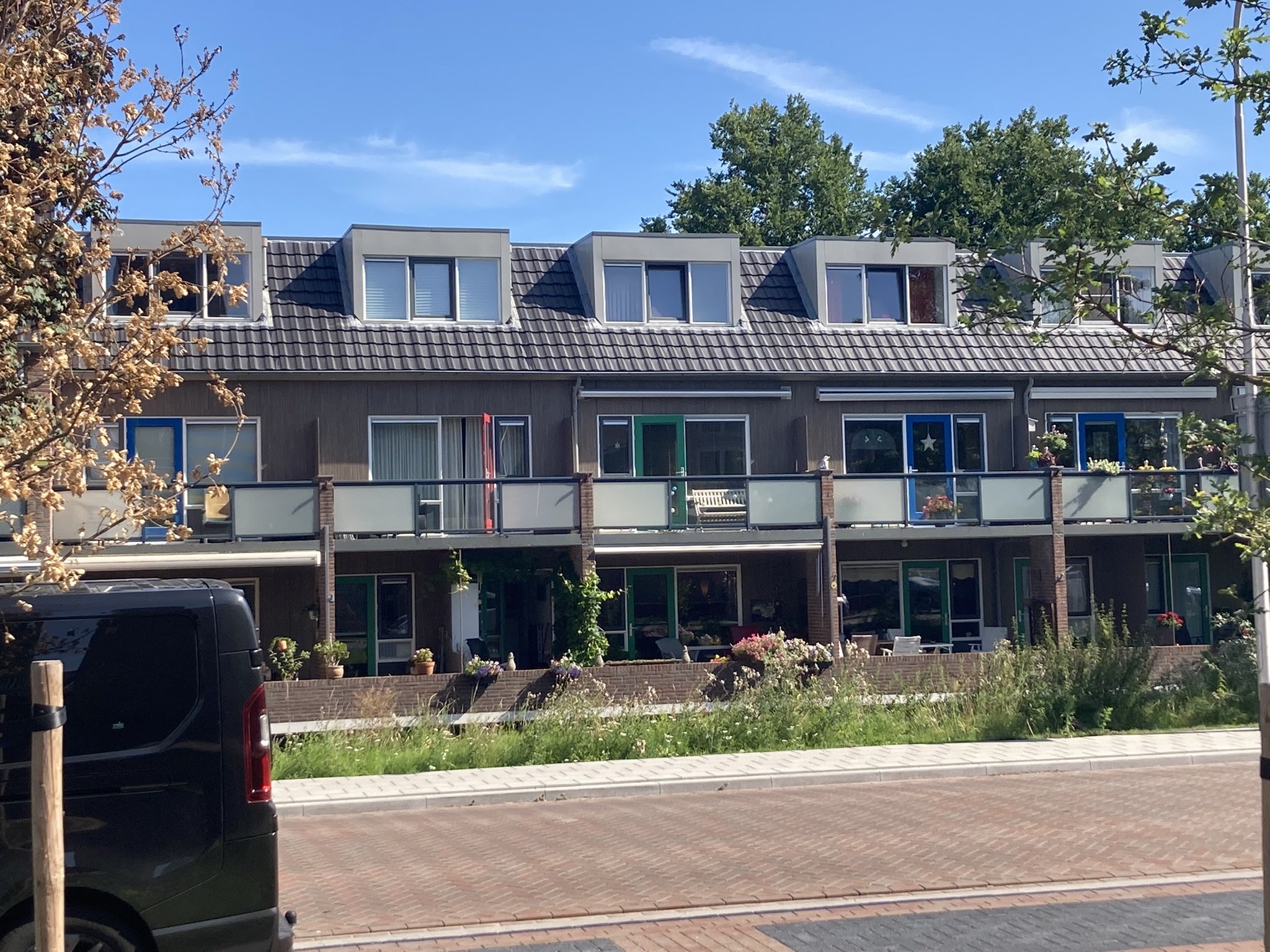 Noorderbleek 105, 7241 BT Lochem, Nederland
