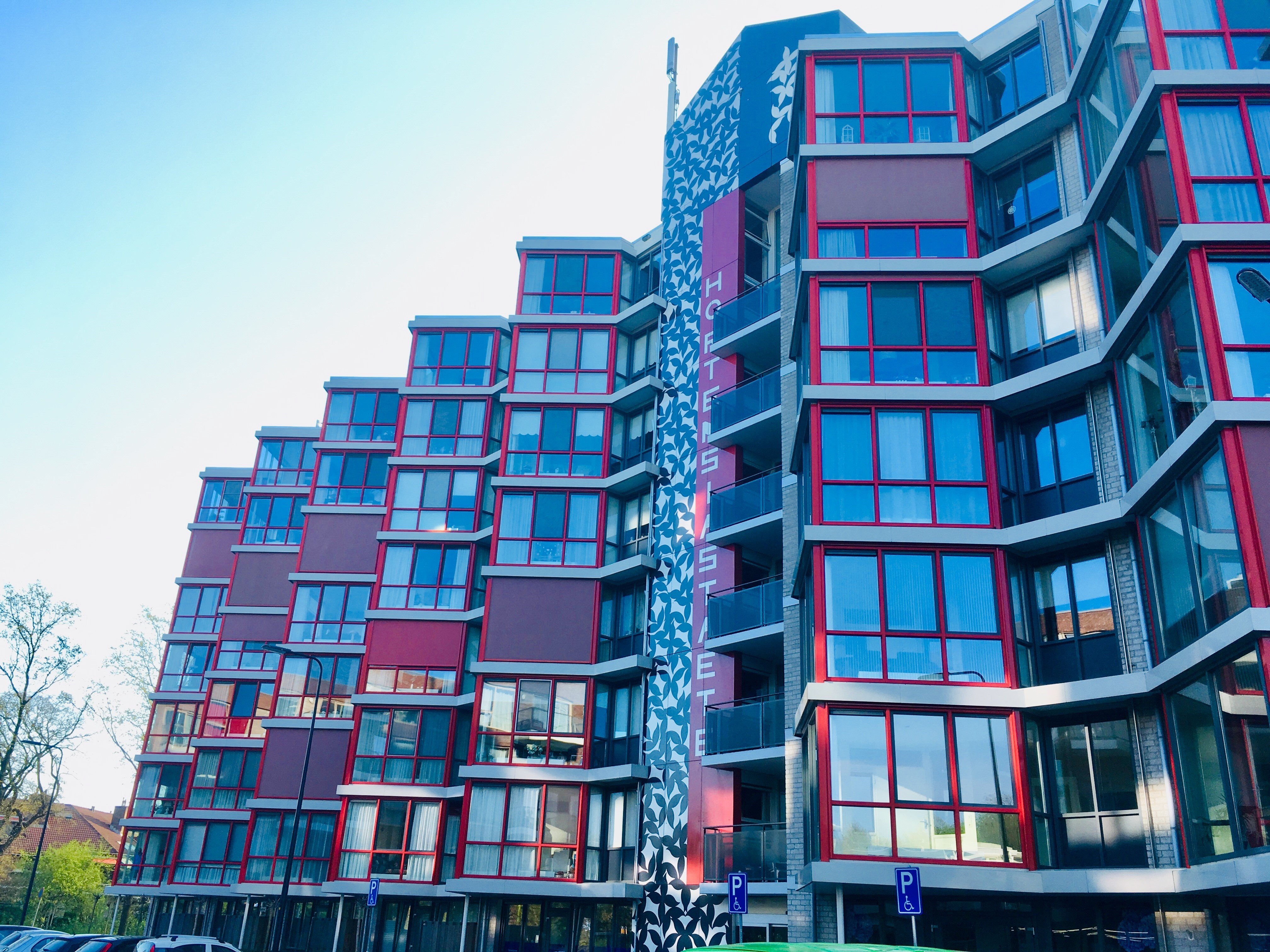 Hortensiastraat 121, 7531 GT Enschede, Nederland