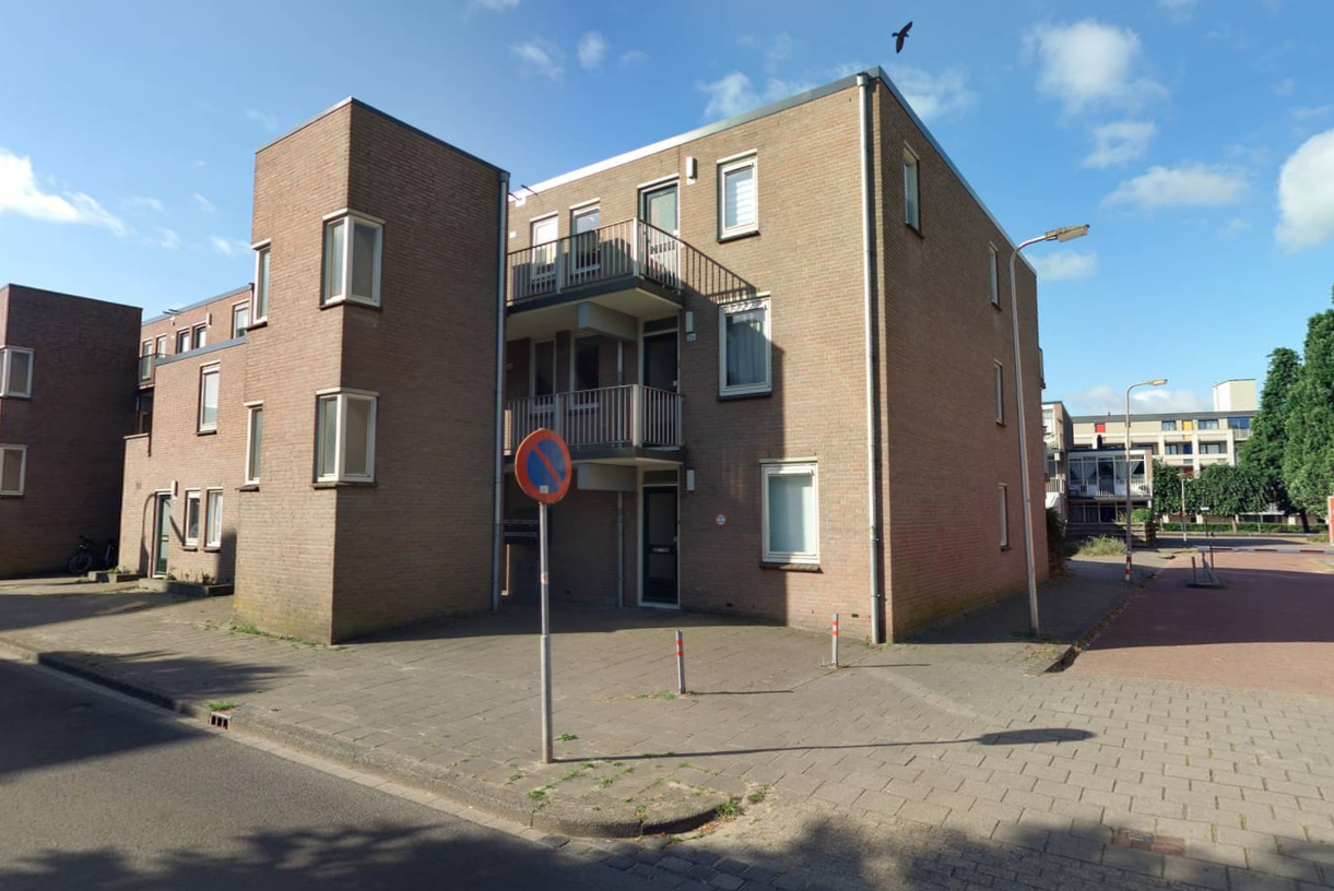 Twekkelerweg 32, 7553 LM Hengelo, Nederland