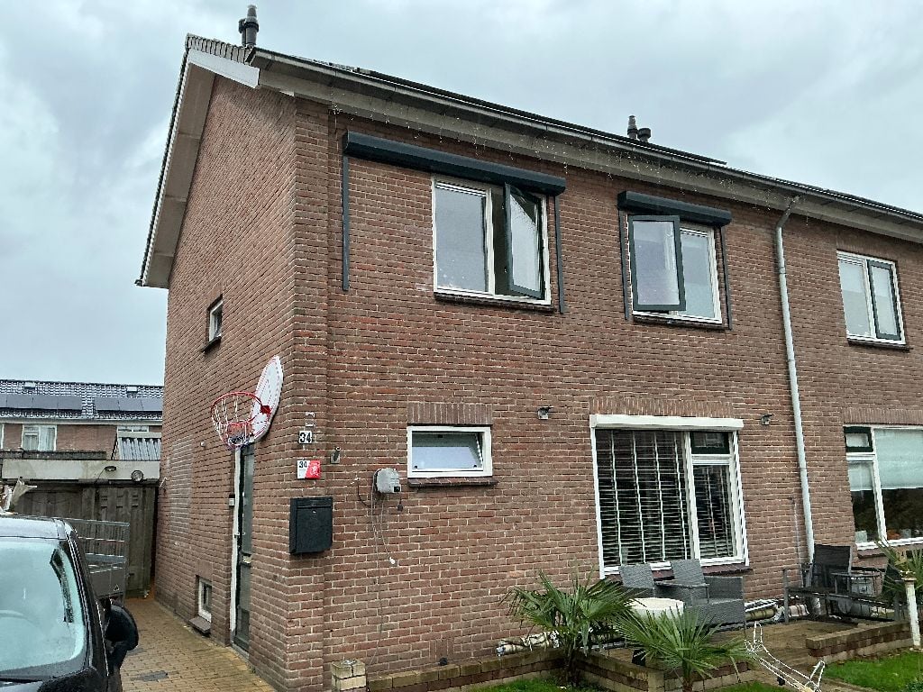 P.M. Hackstraat 34, 7676 BM Westerhaar-Vriezenveensewijk, Nederland