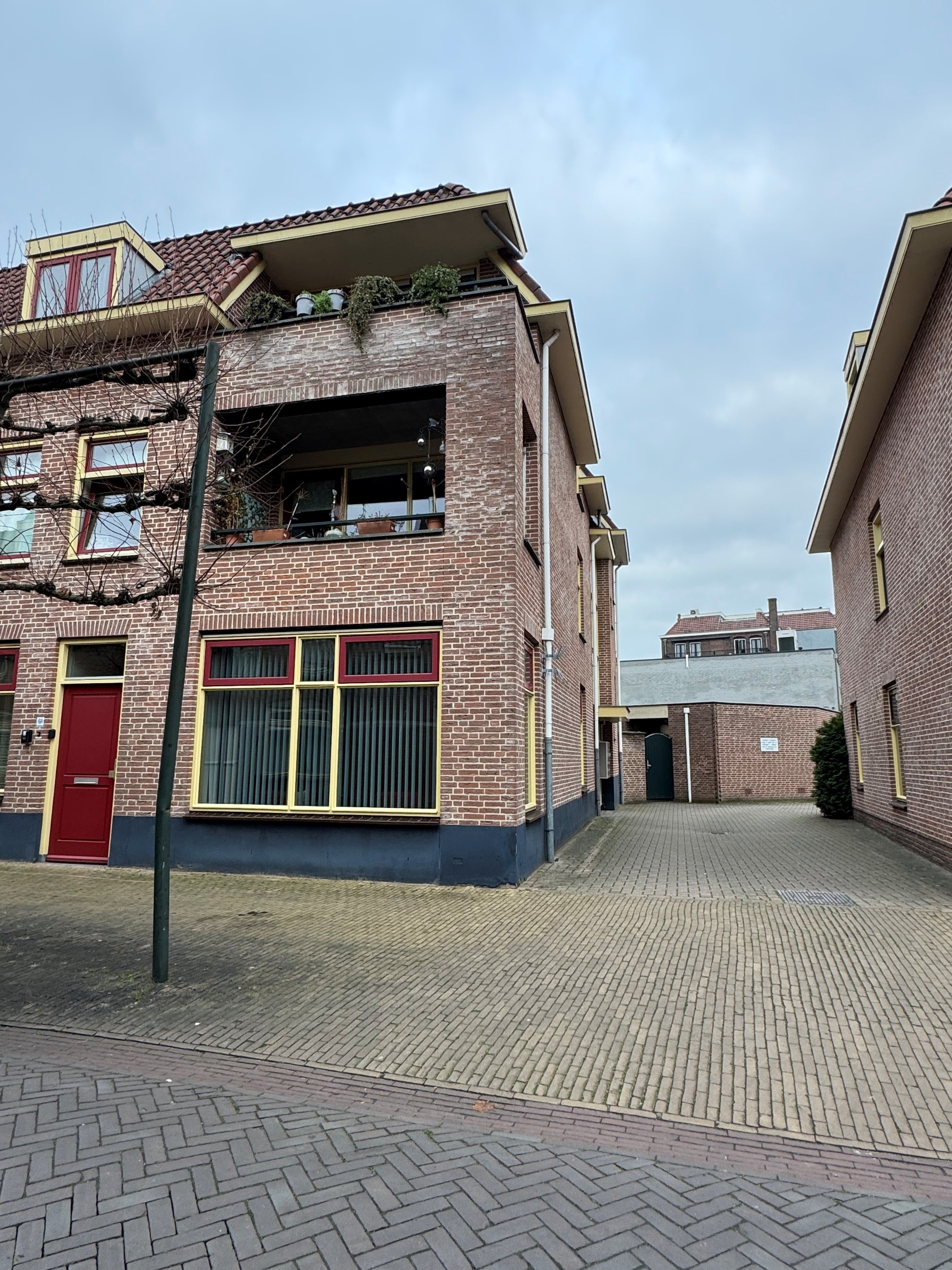 Achterstraat 66, 7241 AW Lochem, Nederland