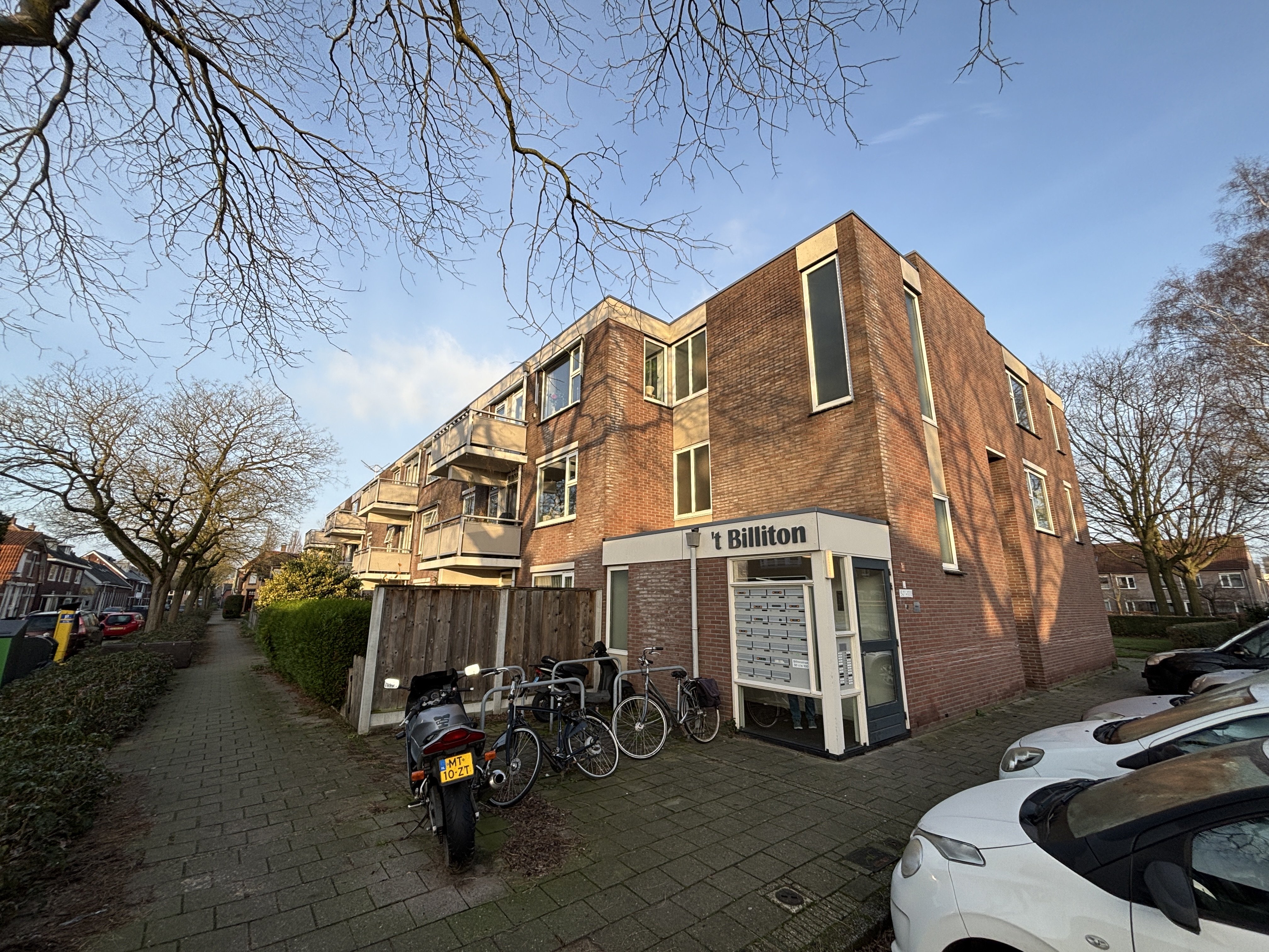 Billitonstraat 54, 7512 BV Enschede, Nederland