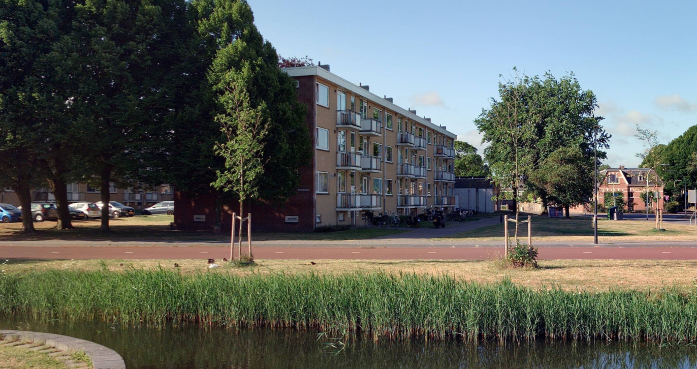 Twekkelerplein 3, 7553 LJ Hengelo, Nederland