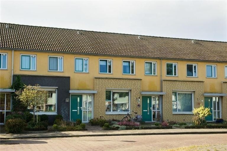 Rekkenbrink 55, 7544 LB Enschede, Nederland