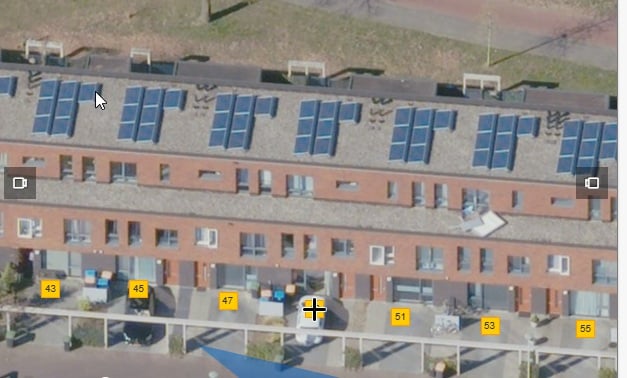 Striepebrink 49, 7544 PC Enschede, Nederland