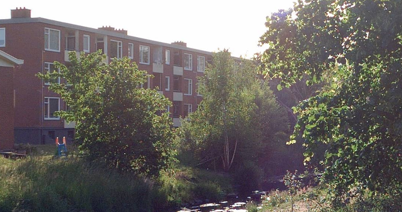 Goudenregenstraat 226