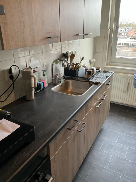 Goudenregenstraat 226