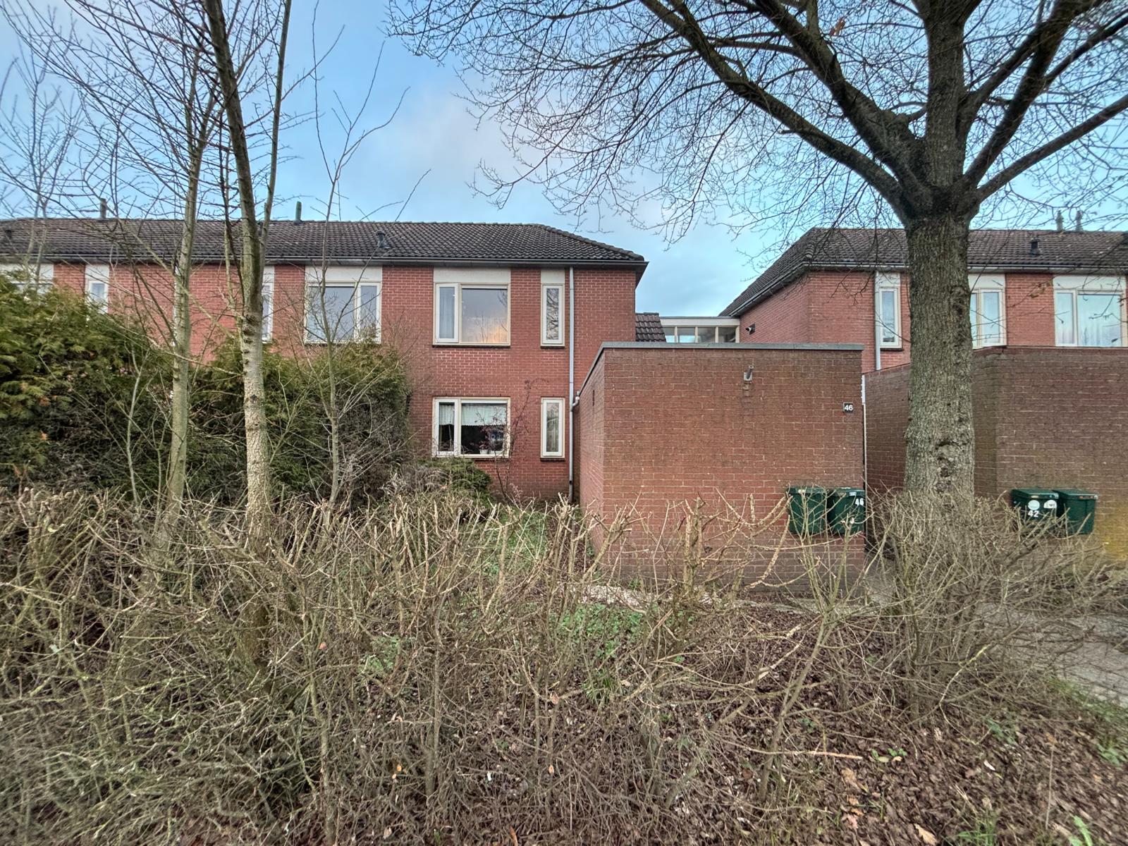 Wansink 46, 7475 DT Markelo, Nederland