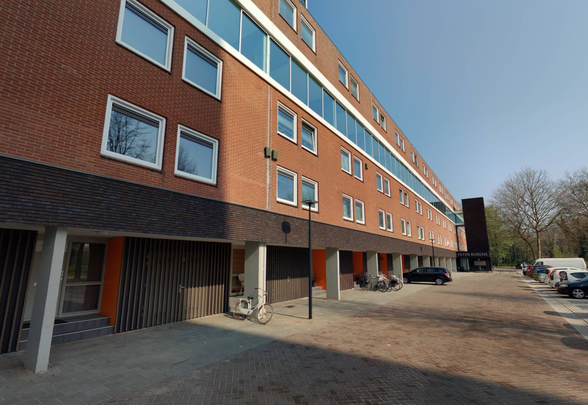 Peter Rubensstraat 113, 7556 ZE Hengelo, Nederland