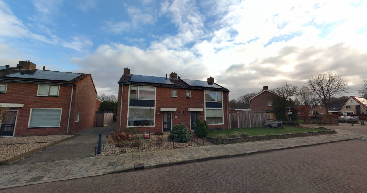 Molenkampsweg 24, 7622 AS Borne, Nederland