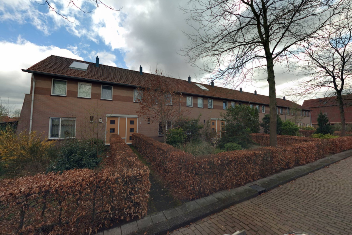 Carel Willinkstraat 3, 7556 JN Hengelo, Nederland