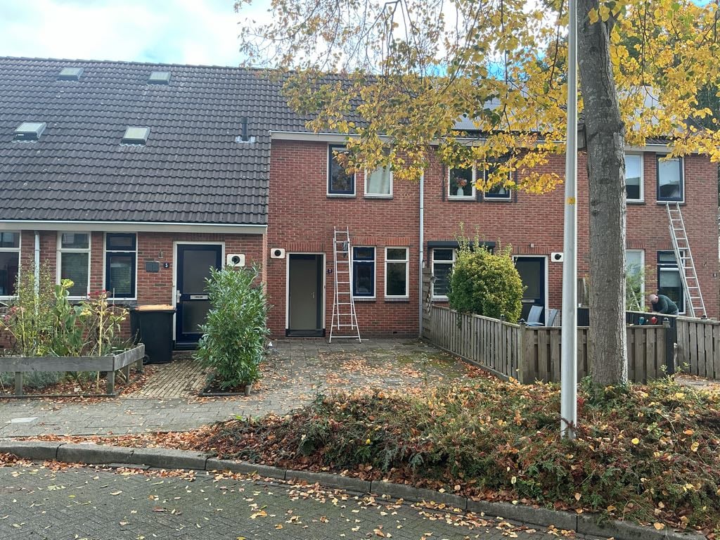 Buizerdlaan 7, 7681 LD Vroomshoop, Nederland