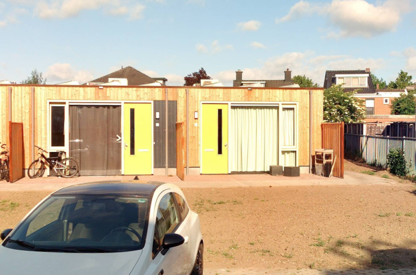 Heraklesstraat 2, 7552 BV Hengelo, Nederland