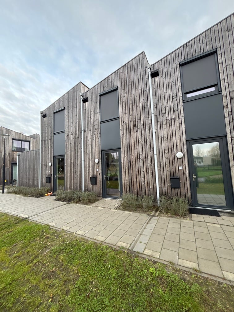 Ekersdijk 144, 7534 BB Glanerbrug, Nederland