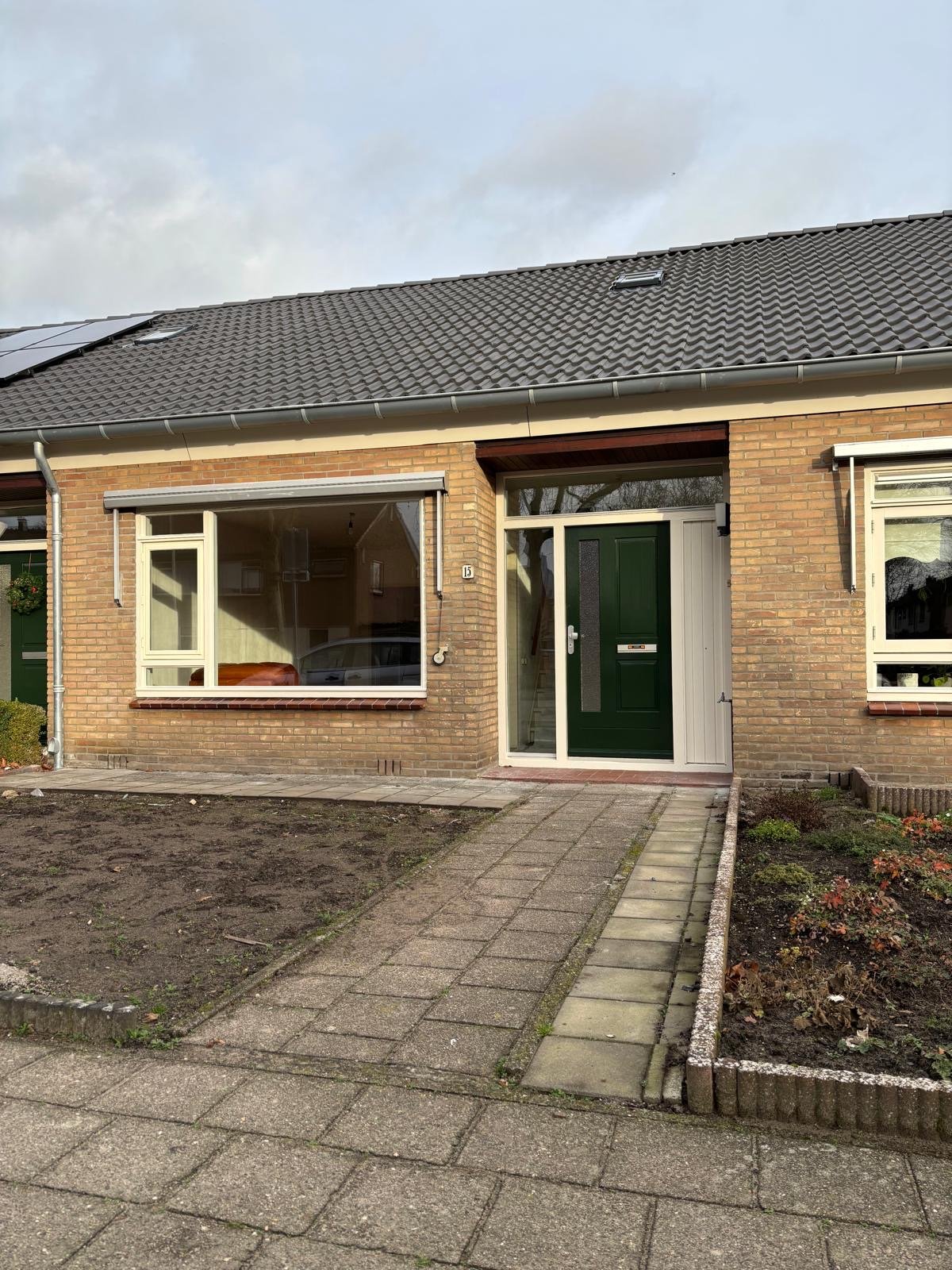 Prins Frisolaan 15, 7242 GW Lochem, Nederland