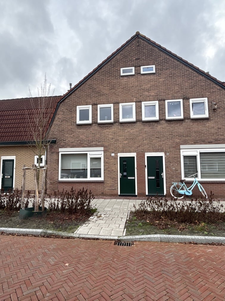 Ringovenstraat 33, 7531 ZM Enschede, Nederland