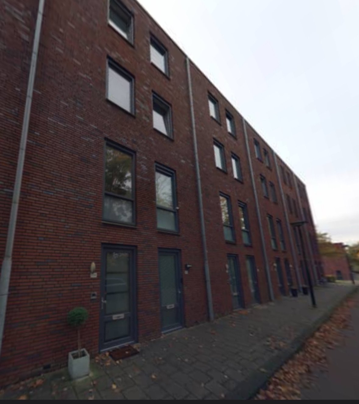 Lage Bothofstraat 211, 7533 AS Enschede, Nederland