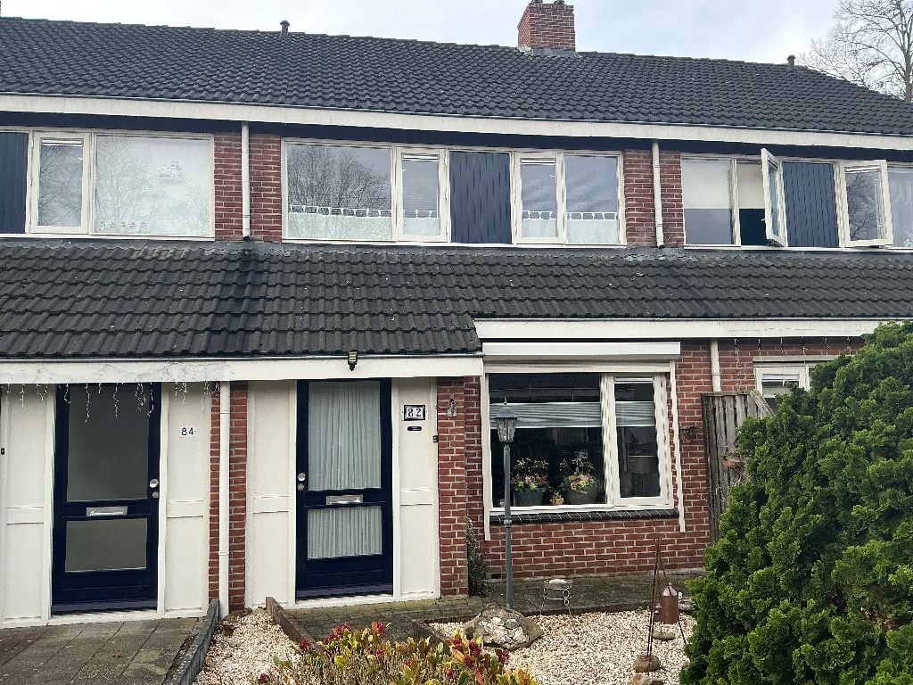 De Koolmees 82, 7671 VS Vriezenveen, Nederland