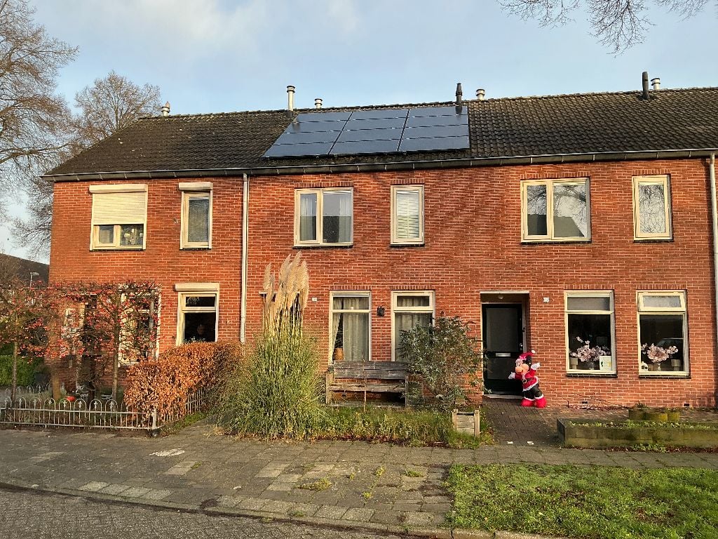 De Markgraven 93, 7676 EJ Westerhaar-Vriezenveensewijk, Nederland