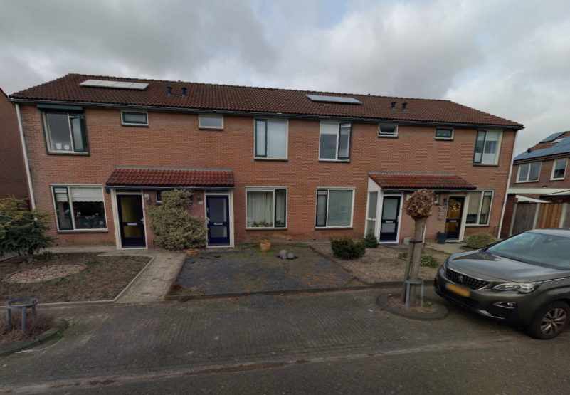 Julianastraat 13, 7141 ZB Groenlo, Nederland