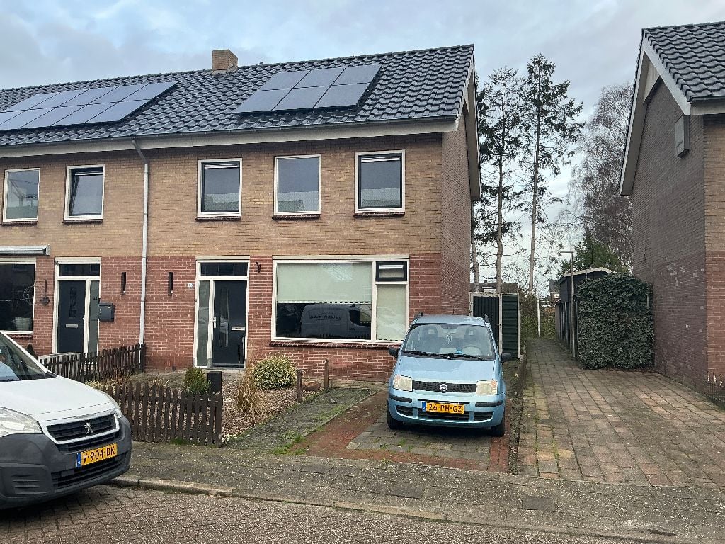 Dokter Boomstraat 25, 7671 AK Vriezenveen, Nederland