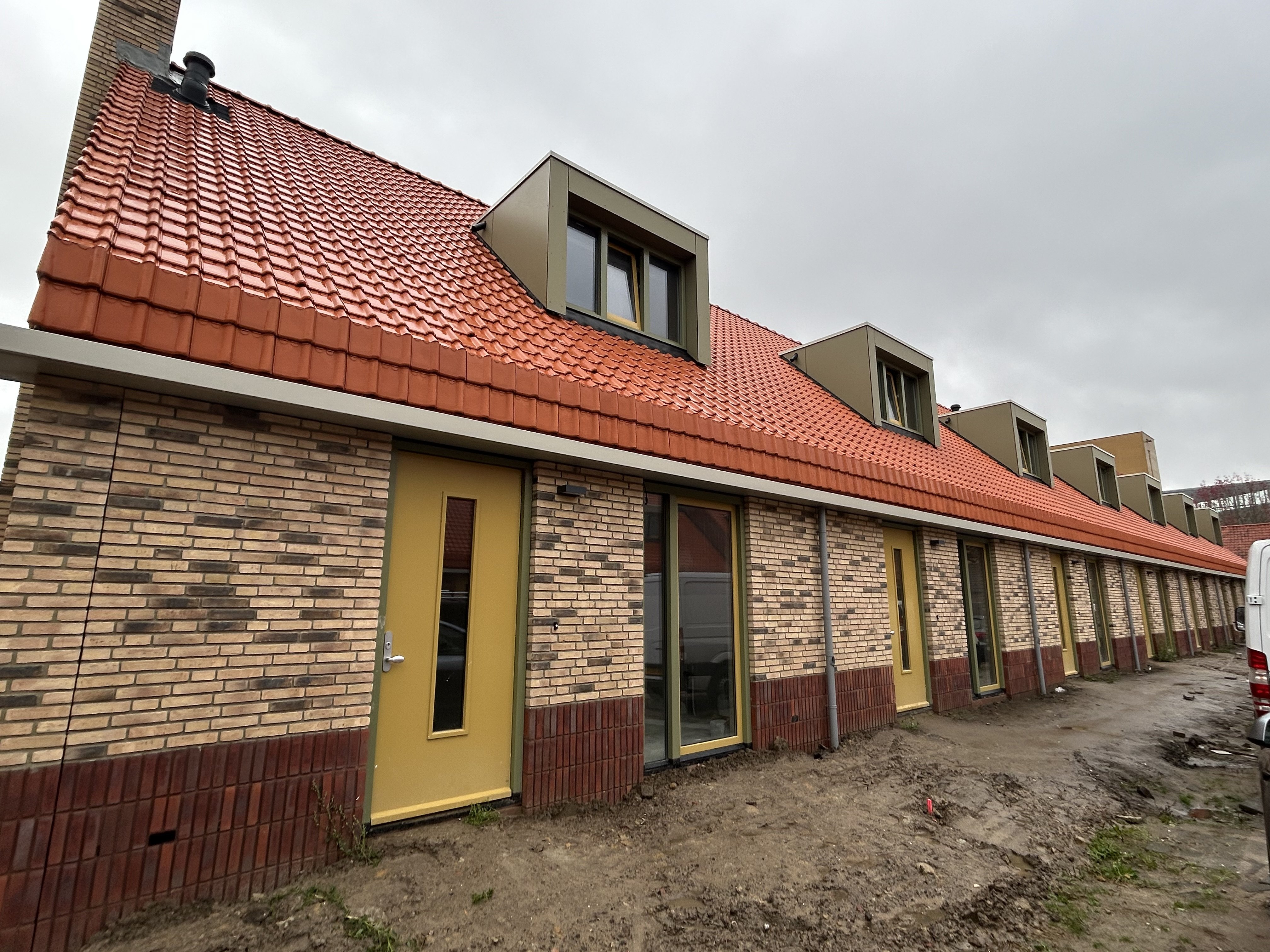 Mariastraat 41, 7555 HD Hengelo, Nederland