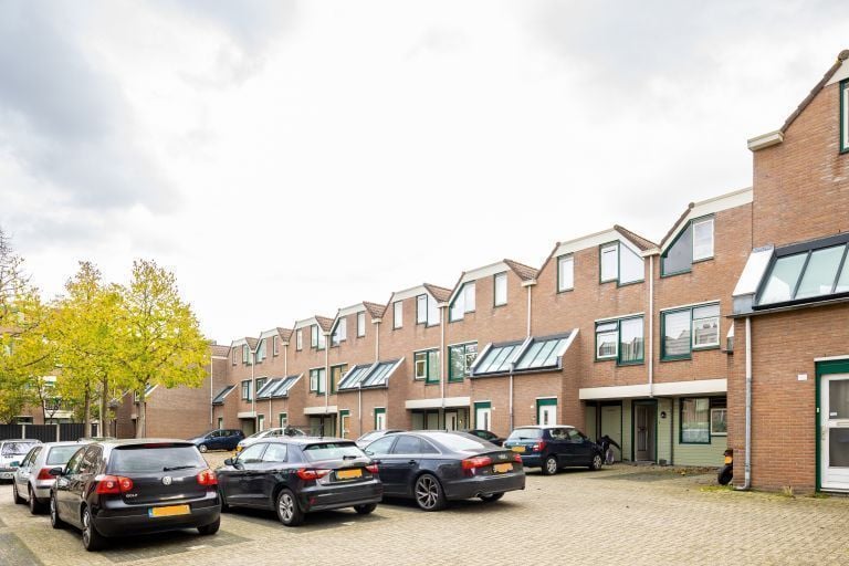 Tusveldburg 37, 7511 MK Enschede, Nederland