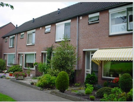 Elsschotplantsoen 26, 7552 JH Hengelo, Nederland