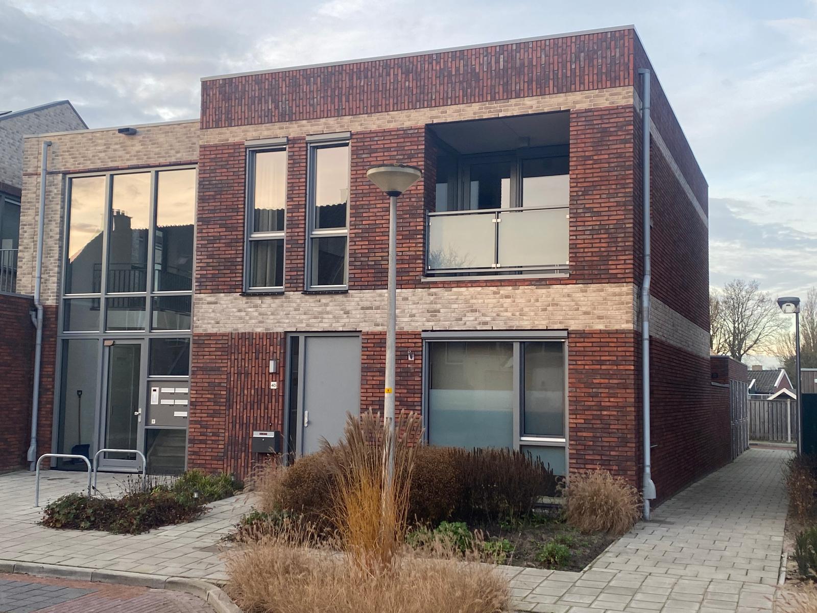 Kruissteenweg 42, 7642 VV Wierden, Nederland