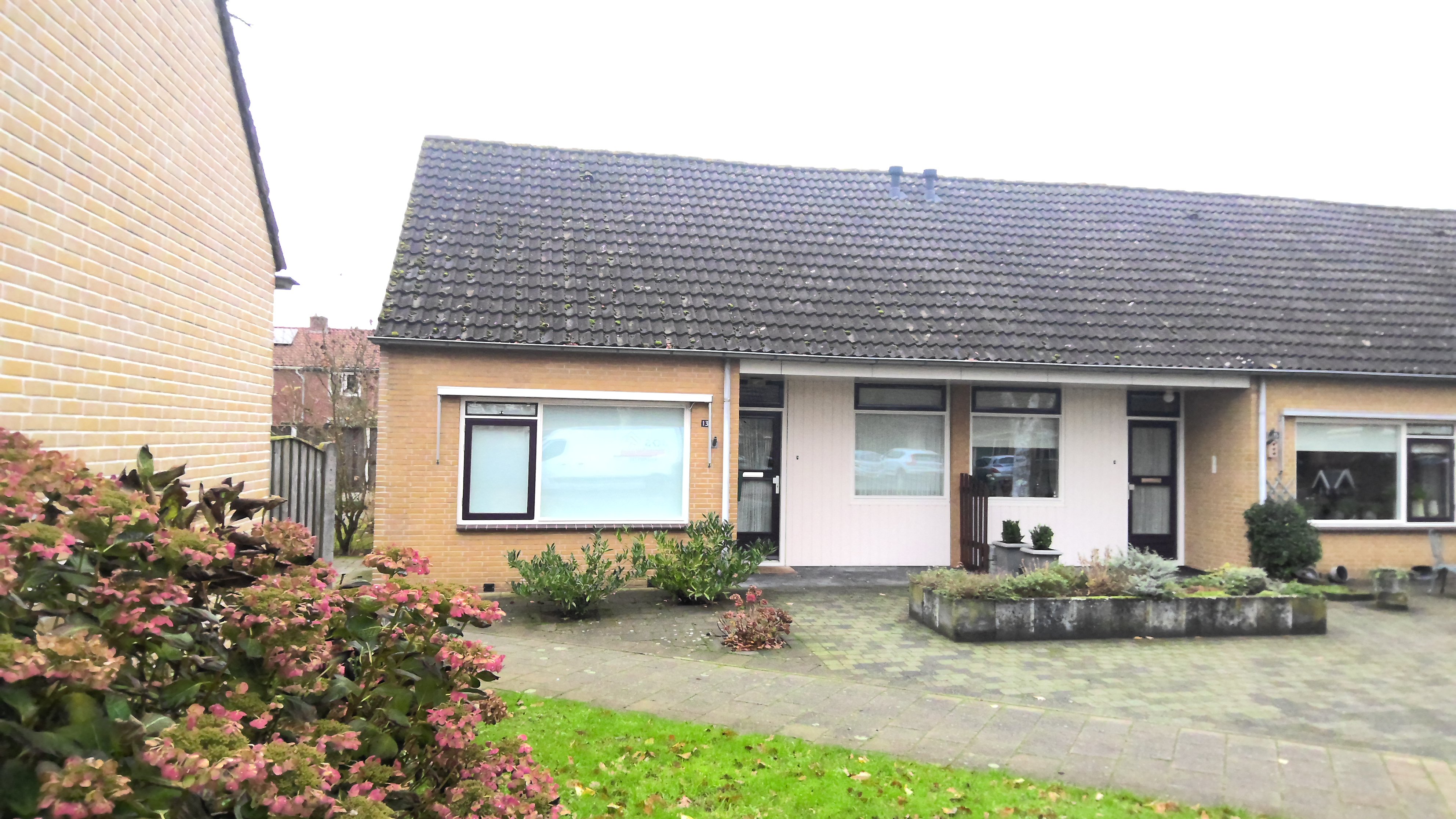 Het Reggedal 13, 7468 BX Enter, Nederland