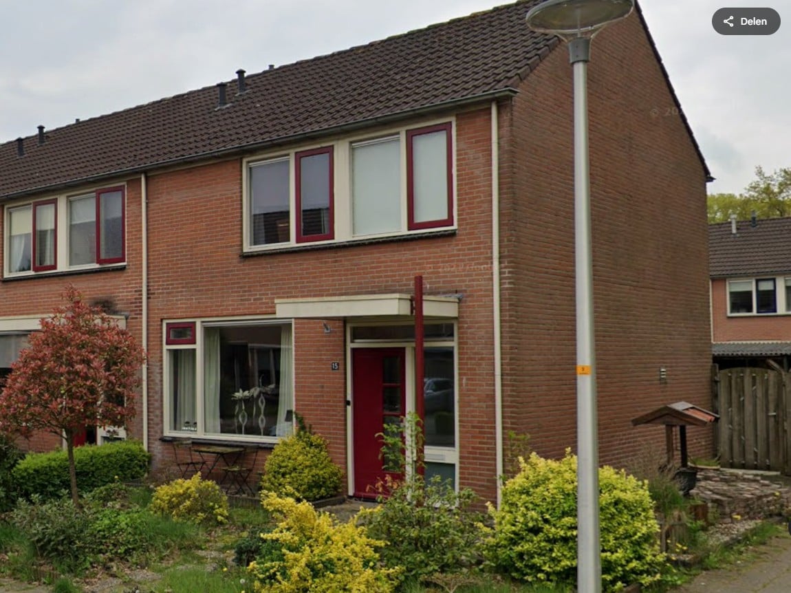 Wiegersstraat 15, 7448 AK Haarle, Nederland