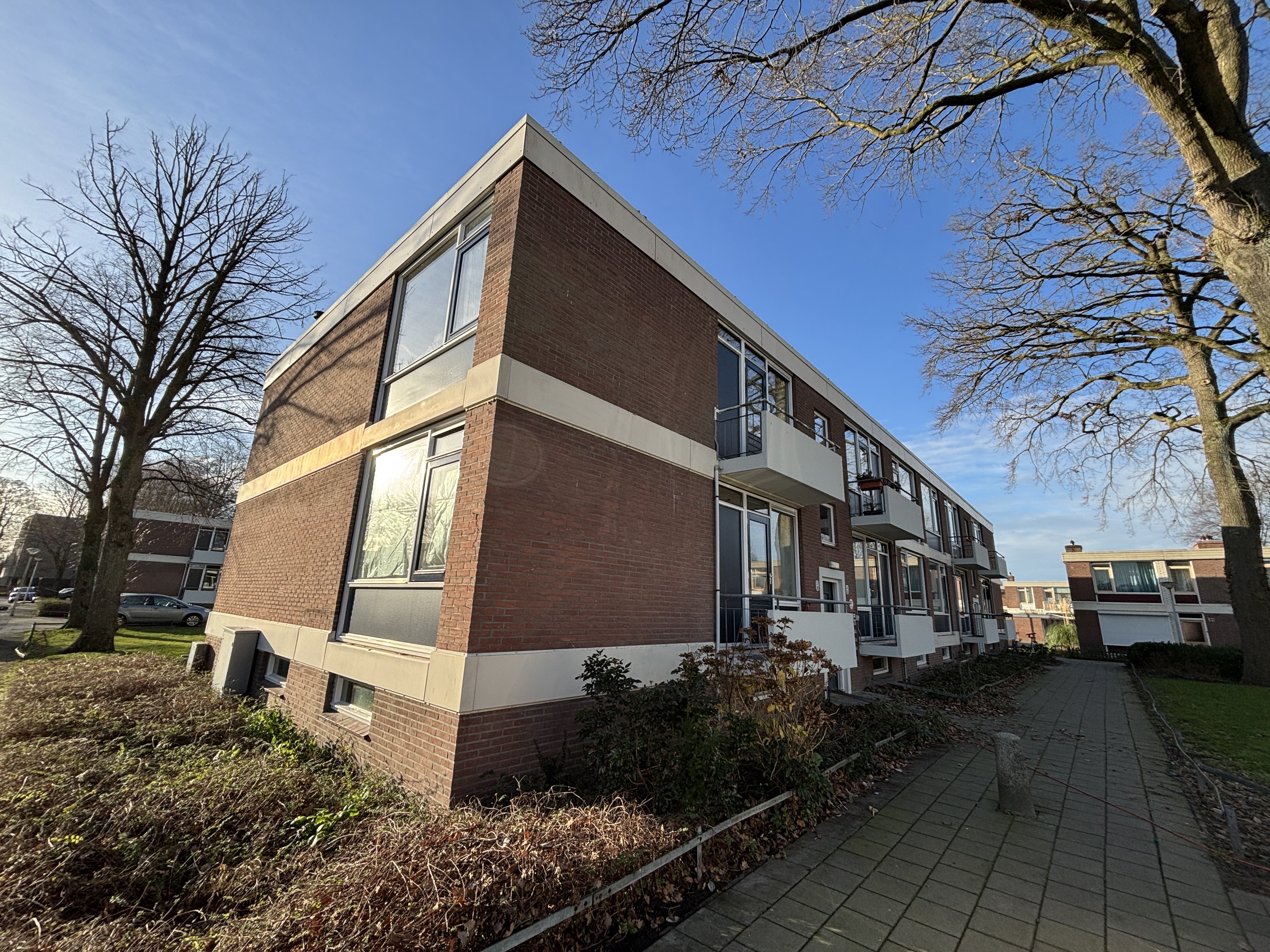 Spaarnestraat 41, 7523 VJ Enschede, Nederland