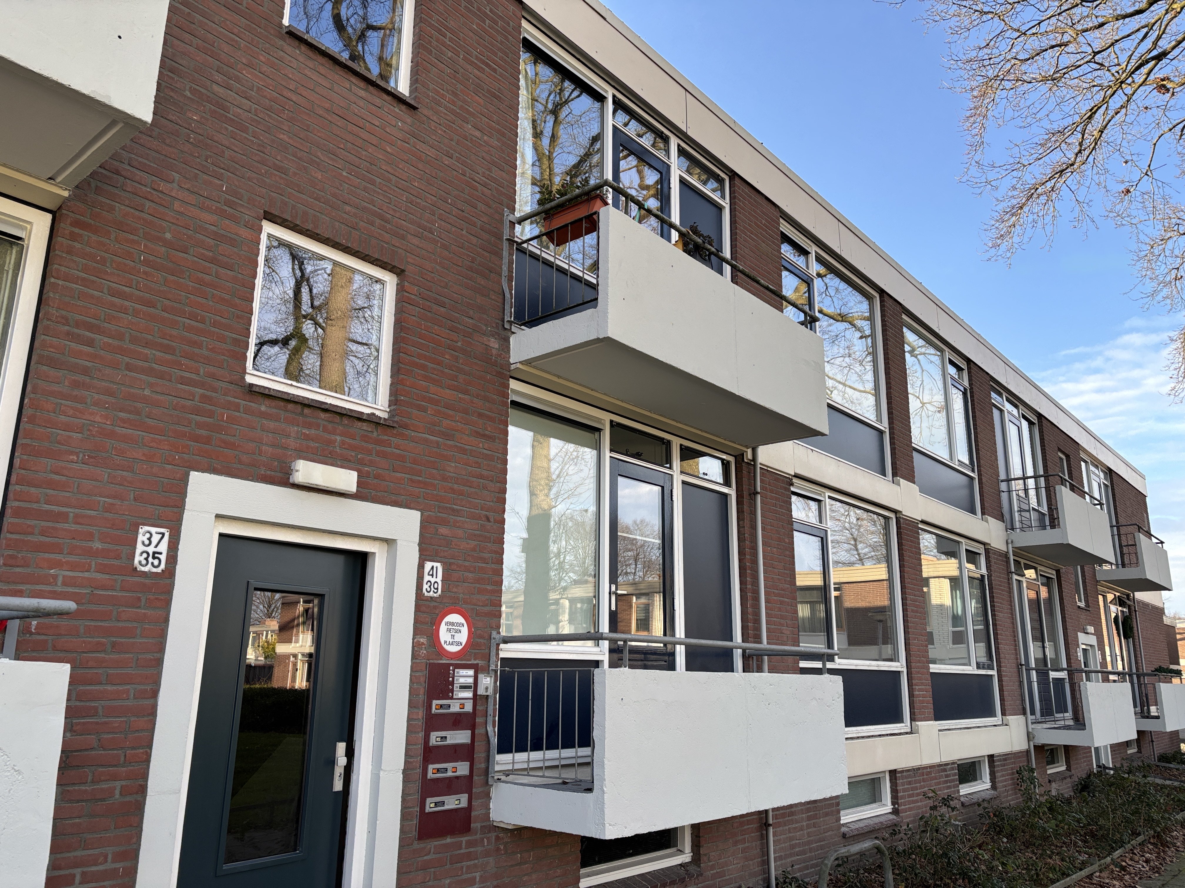 Spaarnestraat 41