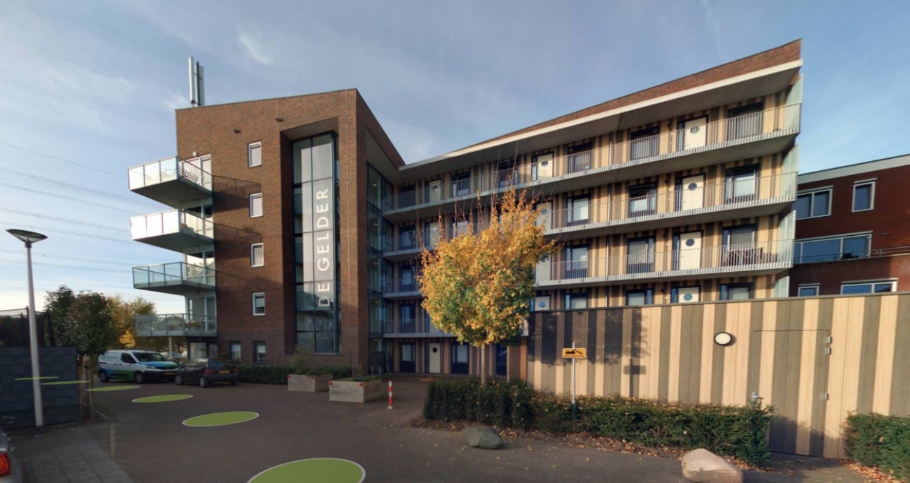 Gelderlandstraat 186, 7543 CA Enschede, Nederland