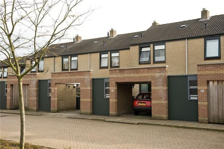 De Boerenmaat 89, 7481 DT Haaksbergen, Nederland