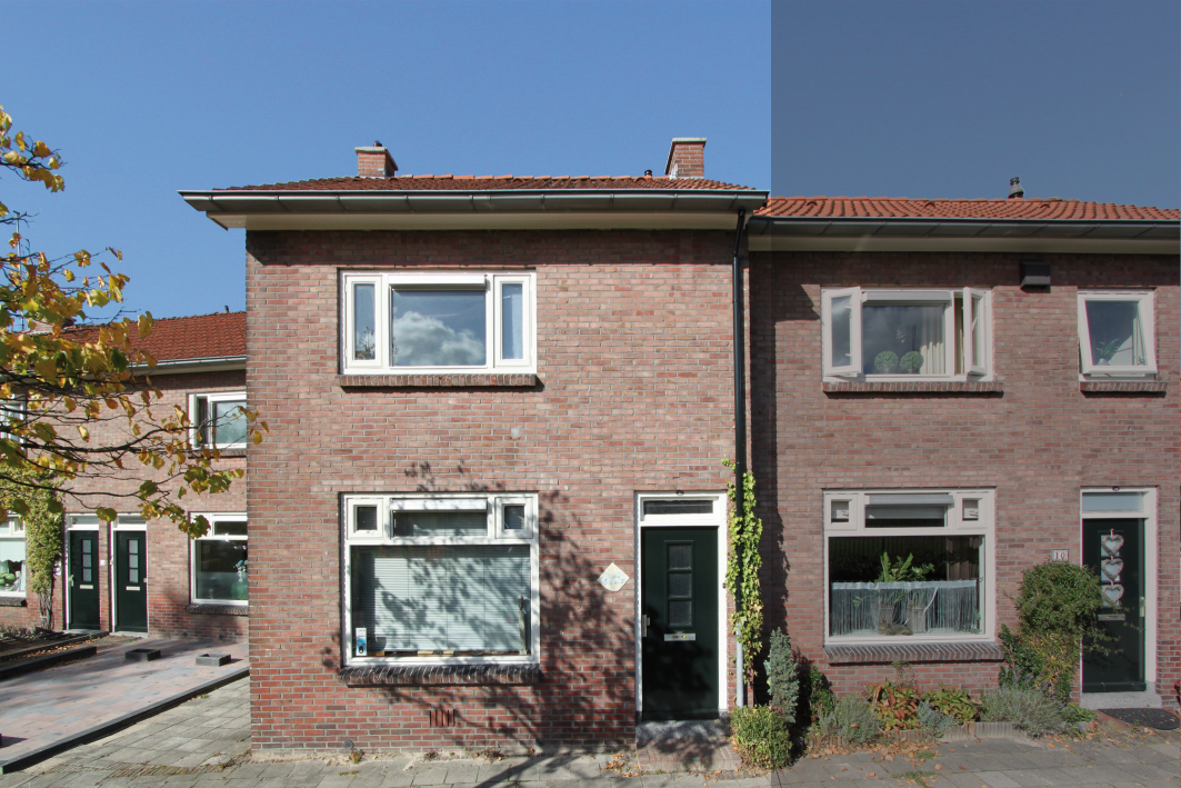 Industriestraat 12, 7572 CX Oldenzaal, Nederland