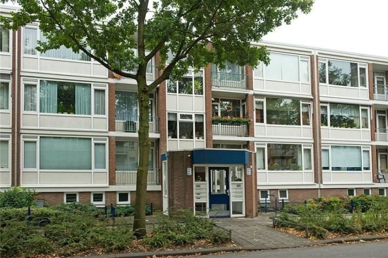 Europalaan 81B, 7543 DD Enschede, Nederland