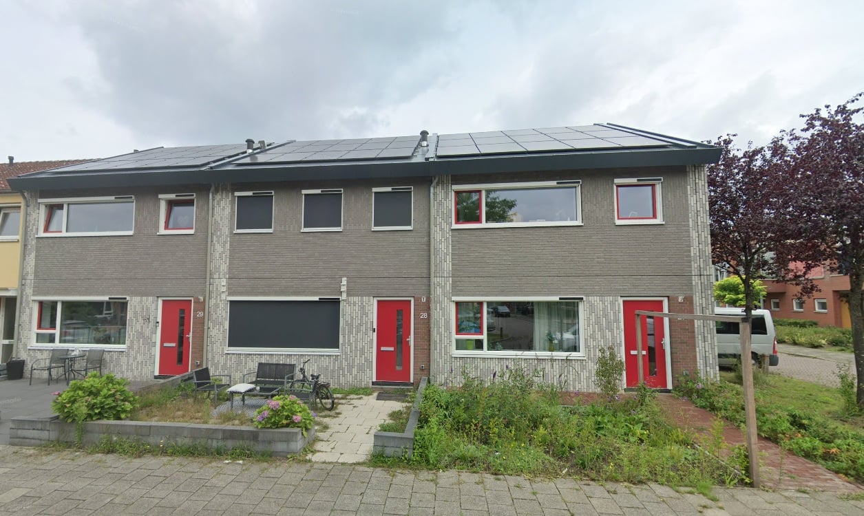 Stepelobrink 27, 7544 ZH Enschede, Nederland