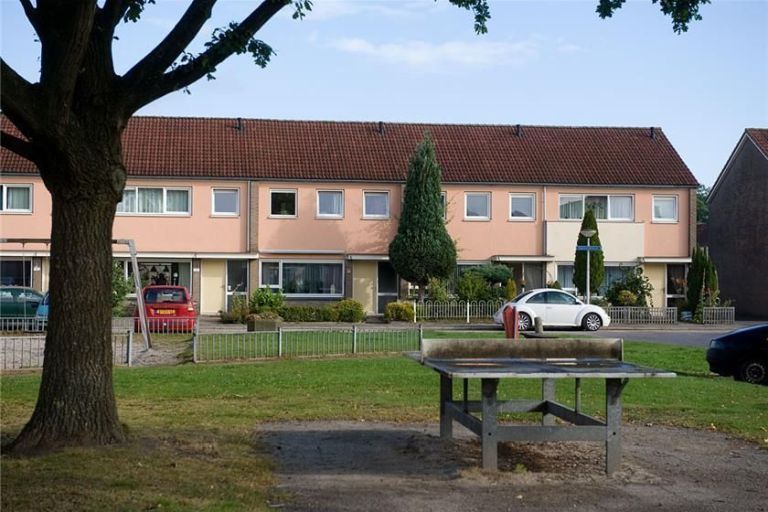 Eulebrink 27, 7544 MK Enschede, Nederland