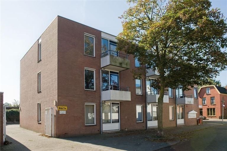 Oostveenweg 55, 7533 VR Enschede, Nederland